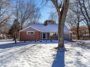 5315 Blue Ridge Blvd, Raytown, MO 64133