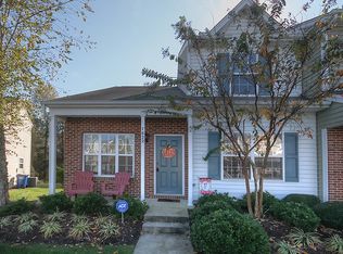 7822 Averette Field Dr, Raleigh, NC 27616