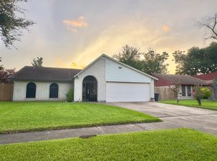 10103 Lost Trail St, Houston, TX 77088