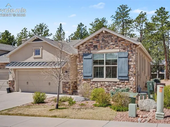 16464 Woodward Ter, Monument, CO 80132