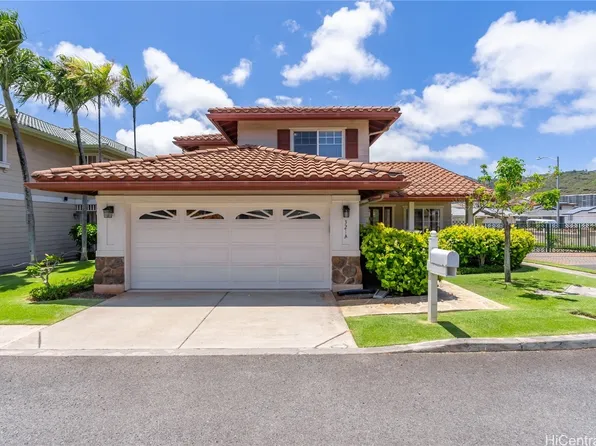 321A Ainahou St, Honolulu, HI 96825