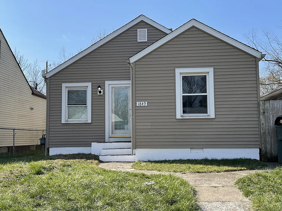 1849 Robert St