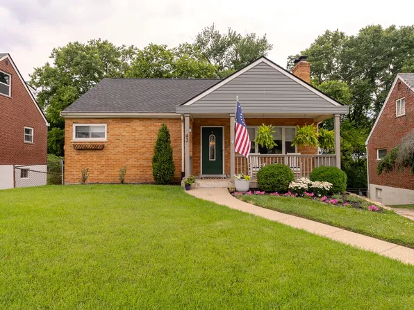 43 Broadview Pl, Fort Thomas, KY 41075