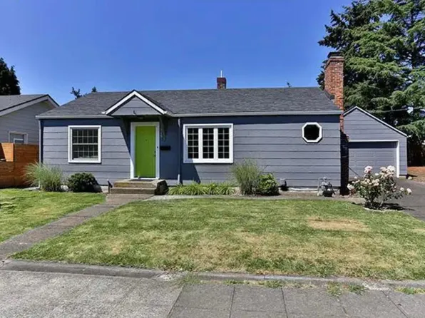 5315 SE 67th Ave, Portland, OR 97206