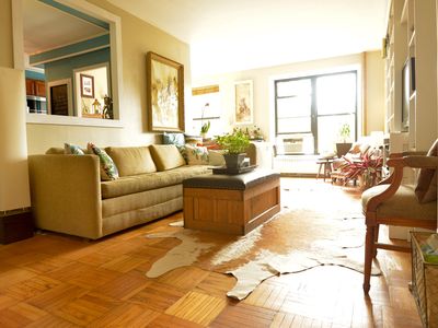 209 Clinton Ave #6G, Brooklyn, NY, 11205