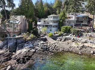 9197 Truman Rd, Sunshine Coast, BC V7Z 1B5