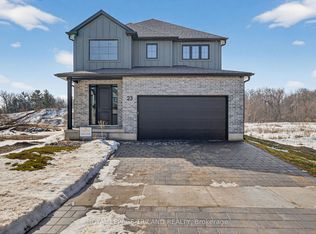 23 Allister Dr, Middlesex Centre, ON