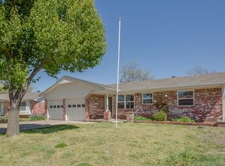8900 S Ross Ave, Oklahoma City, OK 73159