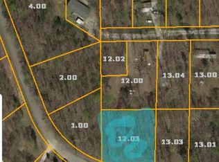 LOT 18 Birdsong Rd, Holladay, TN 38341