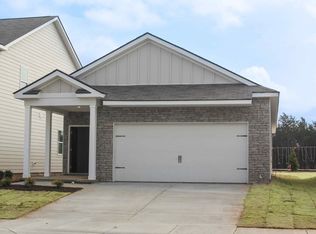 4308 Oswin Dr LOT 101, Murfreesboro, TN 37129