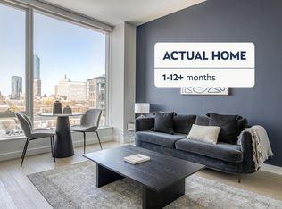 242 E Berkeley St FLOOR 9-ID870, Boston, MA 02118