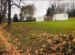 293 Saw Hill Rd, Claysville, PA 15323