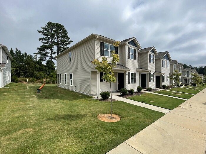 2064 Wiggins Village Dr, Youngsville, NC 27596 Zillow