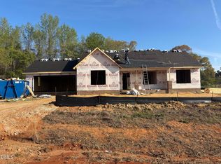 216 N Movado Trl, Kenly, NC 27542