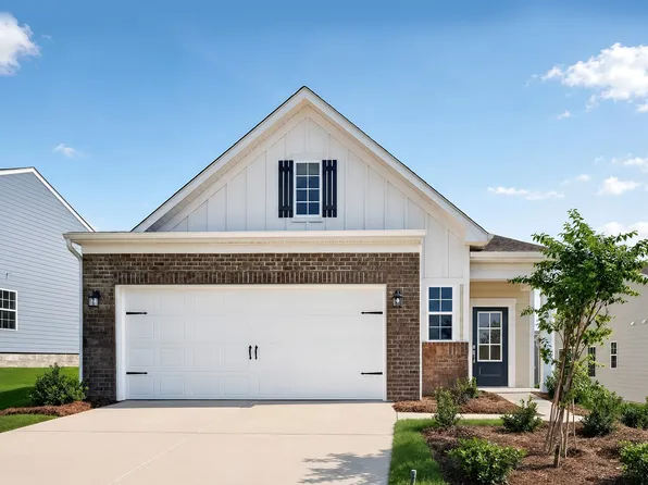378 Waxhaw Village Rd, Lancaster, SC 29720