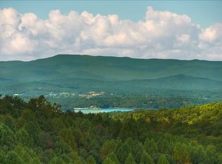 343 Channing Ridge Rd, Morganton, GA 30560