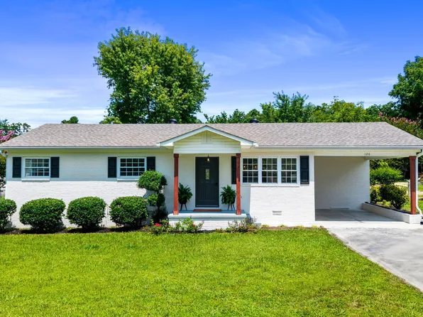 126 Lakeview Dr SE, Cleveland, TN 37323
