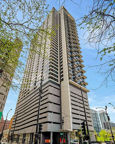 235 W Van Buren St Photo 1 235 W Van Buren St Photo 1