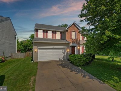 224 Hobbitts Ln, Westminster, MD, 21158