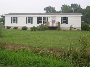 3489 Mount Carmel Rd, Seaboard, NC 27876