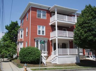 85 Revere St APT 2, Portland, ME 04103