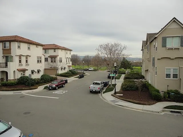 View from Balcony on 2nd Level
