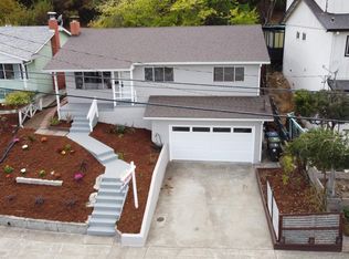 19489 Yuma St, Castro Valley, CA