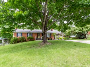 11912 Crestwood Ave S, Brandywine, MD 20613
