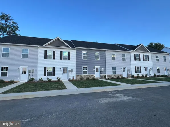 164 Night Star Ter, Kearneysville, WV 25430