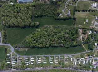 S Bosley Dr, Stanley, VA 22851