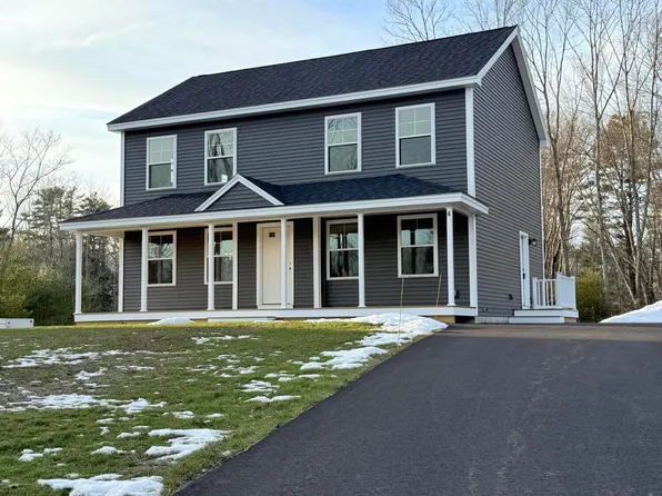4 June Lane, Saco, ME 04072