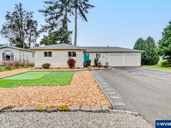4459 Barbara Way NE, Salem, OR 97305