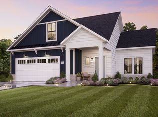 Palazzo Plan, The Courtyards by The Manor, Alpharetta, GA 30004