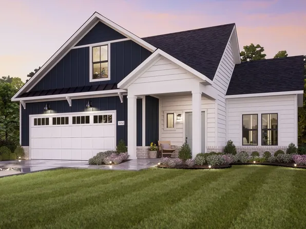 Palazzo Plan, The Courtyards by The Manor