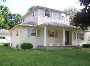 10335 Mandell Rd, Perrysburg, OH 43551