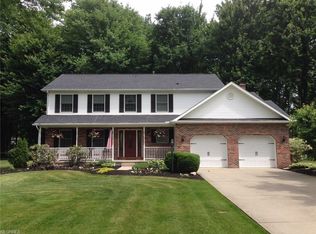 170 Diamond Way, Cortland, OH
