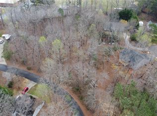 Lots 22 & 21a Cub Cove Dr, Walhalla, SC 29691