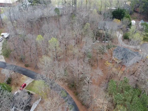 Lots 22 & 21a Cub Cove Dr, Walhalla, SC 29691