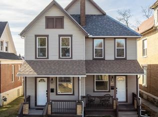 307-309 Wilson Ave, Columbus, OH