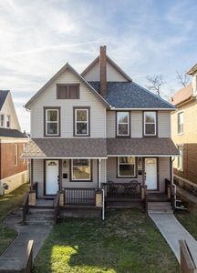 307-309 Wilson Ave, Columbus, OH, 43205