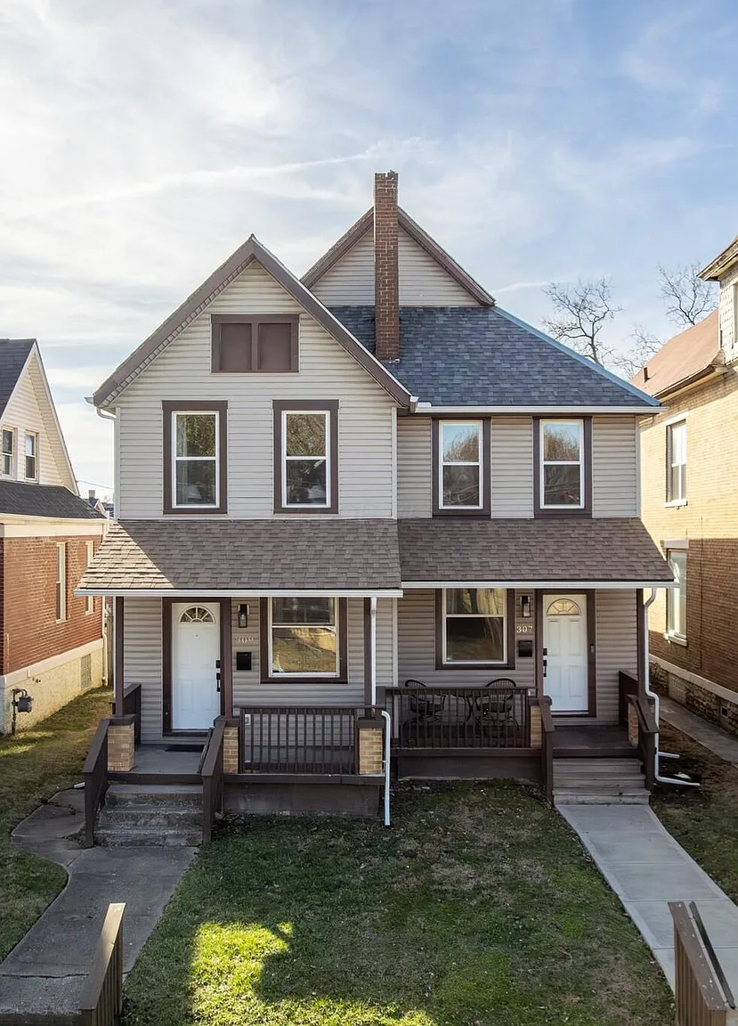 307-309 Wilson Ave photo 1
