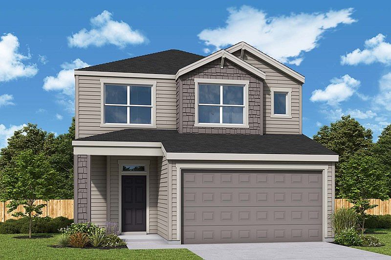 The Ardenwald - C Exterior