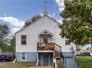 2950 Saturn Ave, Eau Claire, WI 54703