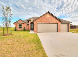3605 Sardis Ct, Yukon, OK 73099