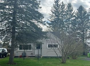 225 Ruhamah Ave, Syracuse, NY 13205
