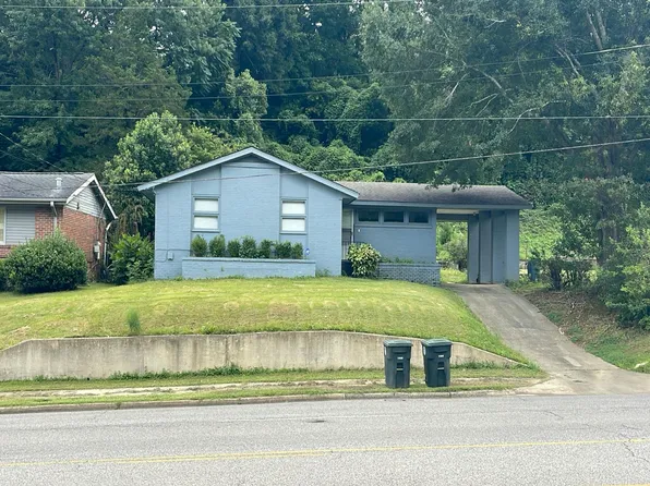 1159 Montclair Rd, Birmingham, AL 35213