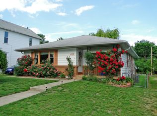409 Brooklyn Ave, Kansas City, MO 64124