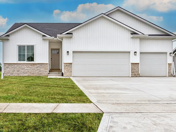 816 Kingman Blvd, Madrid, IA 50156
