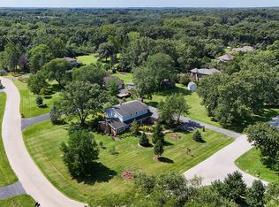 11901 W 118th St, Palos Park, IL 60464