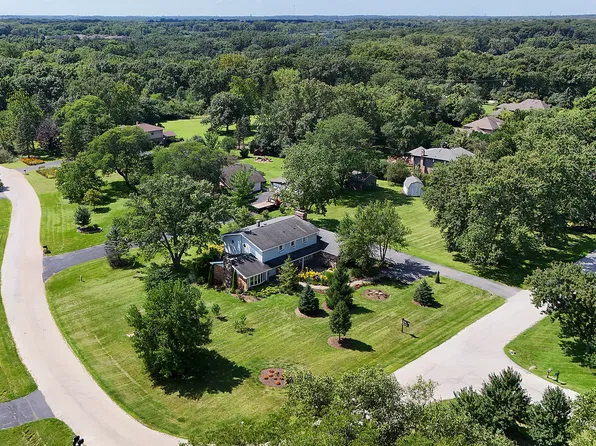 11901 W 118th St, Palos Park, IL 60464